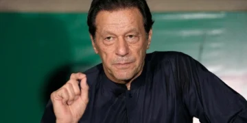 Pakistan Supreme Court Orders Former Prime Minister Imran Khan Transferred to Hospital