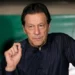 Pakistan Supreme Court Orders Former Prime Minister Imran Khan Transferred to Hospital
