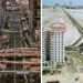 Dubai’s Iconic ‘Toyota Building’ on Sheikh Zayed Road Faces Demolition After 50 Years