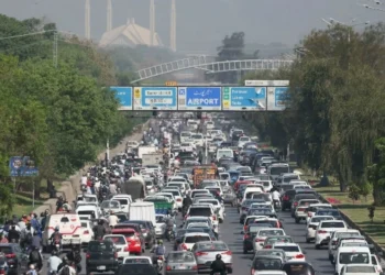 Pakistan Ends Personal Baggage Scheme for Used Vehicle Imports to Curb Commercial Abuse