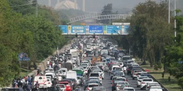 Pakistan Ends Personal Baggage Scheme for Used Vehicle Imports to Curb Commercial Abuse