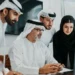 Nafis Reaffirms Dhs6,000 Minimum Wage Requirement for Emiratis in Private Sector