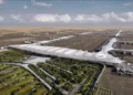 Dubai to Construct World’s Largest Automated Passenger Mover at Al Maktoum International
