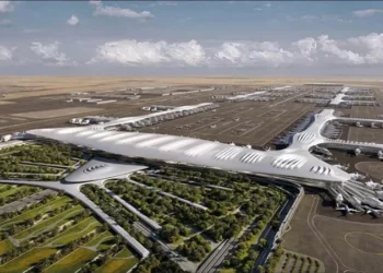 Dubai to Construct World’s Largest Automated Passenger Mover at Al Maktoum International