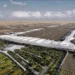 Dubai to Construct World’s Largest Automated Passenger Mover at Al Maktoum International