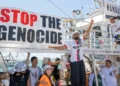 Turkey Seeks Interpol Red Notices for Israeli PM Netanyahu Over Aid Flotilla Incident