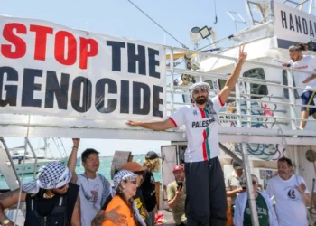 Turkey Seeks Interpol Red Notices for Israeli PM Netanyahu Over Aid Flotilla Incident