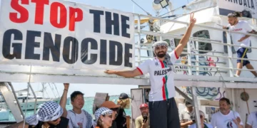 Turkey Seeks Interpol Red Notices for Israeli PM Netanyahu Over Aid Flotilla Incident
