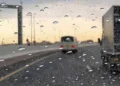 NCM Issues Alert for Potential Heavy Rainfall Across Several UAE Regions