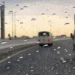 NCM Issues Alert for Potential Heavy Rainfall Across Several UAE Regions
