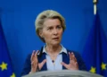 European Commission Chief Condemns New Israeli Settlement Project in West Bank