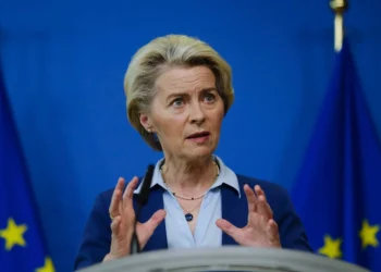 European Commission Chief Condemns New Israeli Settlement Project in West Bank