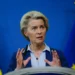 European Commission Chief Condemns New Israeli Settlement Project in West Bank