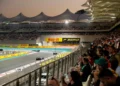 Formula 1 CEO Confirms Abu Dhabi Grand Prix Will Proceed as Scheduled