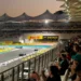 Formula 1 CEO Confirms Abu Dhabi Grand Prix Will Proceed as Scheduled