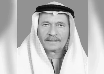 Emirati Media Pioneer and Al Fajr Newspaper Founder Obaid Humaid Al Mazrouei Dies at 91