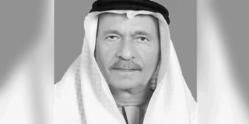 Emirati Media Pioneer and Al Fajr Newspaper Founder Obaid Humaid Al Mazrouei Dies at 91