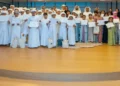 UAE’s Jeel 71 Programme Empowers Emirati Youth Through Heritage and Life Skills