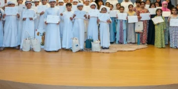 UAE’s Jeel 71 Programme Empowers Emirati Youth Through Heritage and Life Skills