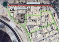 Ali Bin Abi Talib Street in Khorfakkan closed for maintenance until August 29