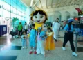 Sharjah Airport Sees Surge in Traffic as Air Arabia Expands Polish Network