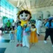 Sharjah Airport Sees Surge in Traffic as Air Arabia Expands Polish Network