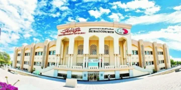 Dubai Court Orders Delivery Firm to Cover Dhs172,985 Medical Bill for Uninsured Worker