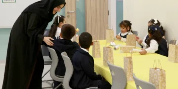 Sharjah Civil Defence Issues Safety Guidelines for Schools Ahead of New Academic Year