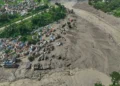 UAE Extends Condolences to Nepal Following Deadly Flash Floods and Landslides
