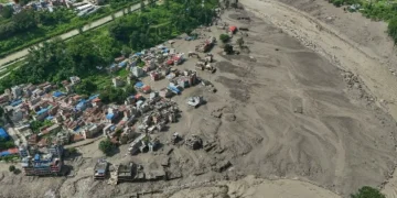 UAE Extends Condolences to Nepal Following Deadly Flash Floods and Landslides