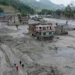 Nepal-Tibet Border Flood Death Toll Reaches 552