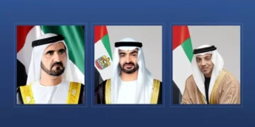 What we know about UAE leaders offer condolences to King of Norway over death of Harald