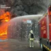 Russian Strike Near Kyiv Kills 37 Amid Ongoing Aerial Campaign