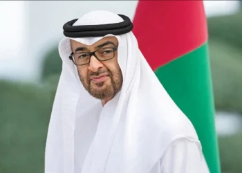 UAE President Launches National Programme to Advance Science and Technology Sectors