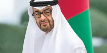 UAE President Launches National Programme to Advance Science and Technology Sectors