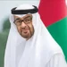 UAE President Launches National Programme to Advance Science and Technology Sectors