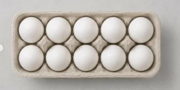 UAE Ministry Confirms Local Egg Supply Safe Following US Salmonella Recall