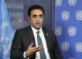 Online Speculation Mounts Over Potential Marriage of Pakistan’s Bilawal Bhutto Zardari