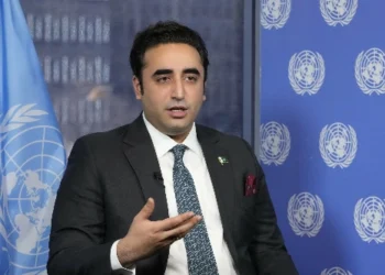 Online Speculation Mounts Over Potential Marriage of Pakistan’s Bilawal Bhutto Zardari