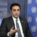 Online Speculation Mounts Over Potential Marriage of Pakistan’s Bilawal Bhutto Zardari