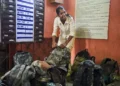 China Identifies 261 Foreigners Missing Following Devastating Himalayan Mudslide