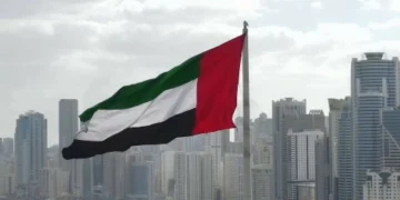 UAE Condemns Hostile Iranian Drone Attack as Dangerous Escalation