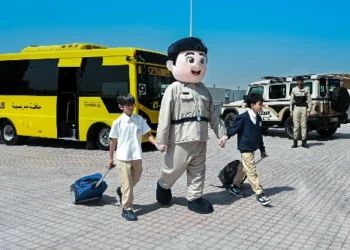Sharjah Child Safety Organisation Outlines Six Pillars for the 2026-2027 Academic Year