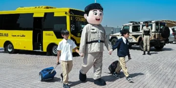 Sharjah Child Safety Organisation Outlines Six Pillars for the 2026-2027 Academic Year