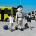 Sharjah Child Safety Organisation Outlines Six Pillars for the 2026-2027 Academic Year