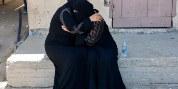 What we know about Israel defies Trump’s peace plan as it escalates deadly attacks on Gaza