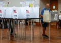 DOJ Deploys Federal Election Monitors to Michigan Amid Partisan Interference Concerns