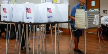 DOJ Deploys Federal Election Monitors to Michigan Amid Partisan Interference Concerns