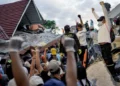 What we know about Colombia declares emergency after 7.4 magnitude earthquake kills 111