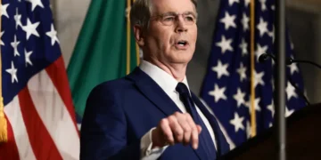 US Launches ‘Operation Economic Outcast’ to Sever Iran’s Global Financial Lifelines